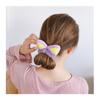 1PCS New Cute Hair Accessories Fake Fur Hair Rope Bear Scrunchies Women Girls Elastic Hair Rubber Bands Gum Kids Ponytail Holder