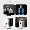 Baijie Food-Grade Silicone Water Dispenser Pump Tube Kit