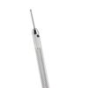 2 Pieces Stainless Steel Screwdriver Watch Jewelry Watchmaker Repair Tool