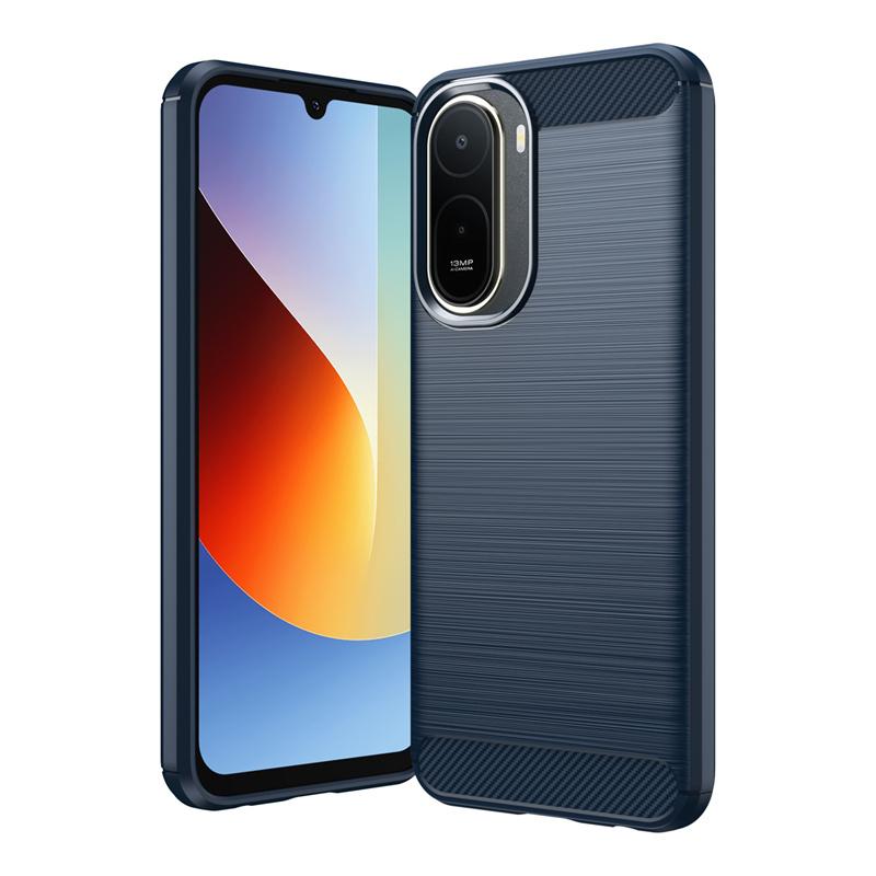 Нескользящий Гибкий TPU Чехол для Xiaomi Redmi A7 Pro 4G Защитная Крышка Ударопрочный Fundas Coque Capa