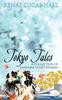 Книга Tokyo Tales - a Collection of Japanese Short Stories
