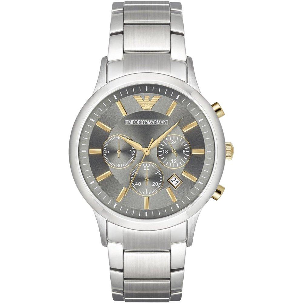 Emporio Armani AR11047 Chronograph Men's Watch