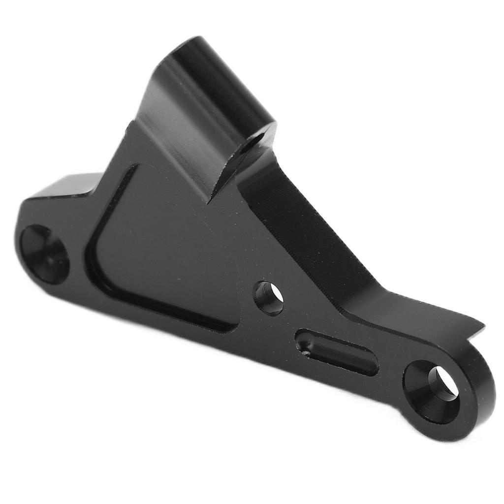 RC Sway Bar Mount Aluminum Alloy RC Anti Roll Stabilizer for SCX10 III 1Celsius10 RC Car