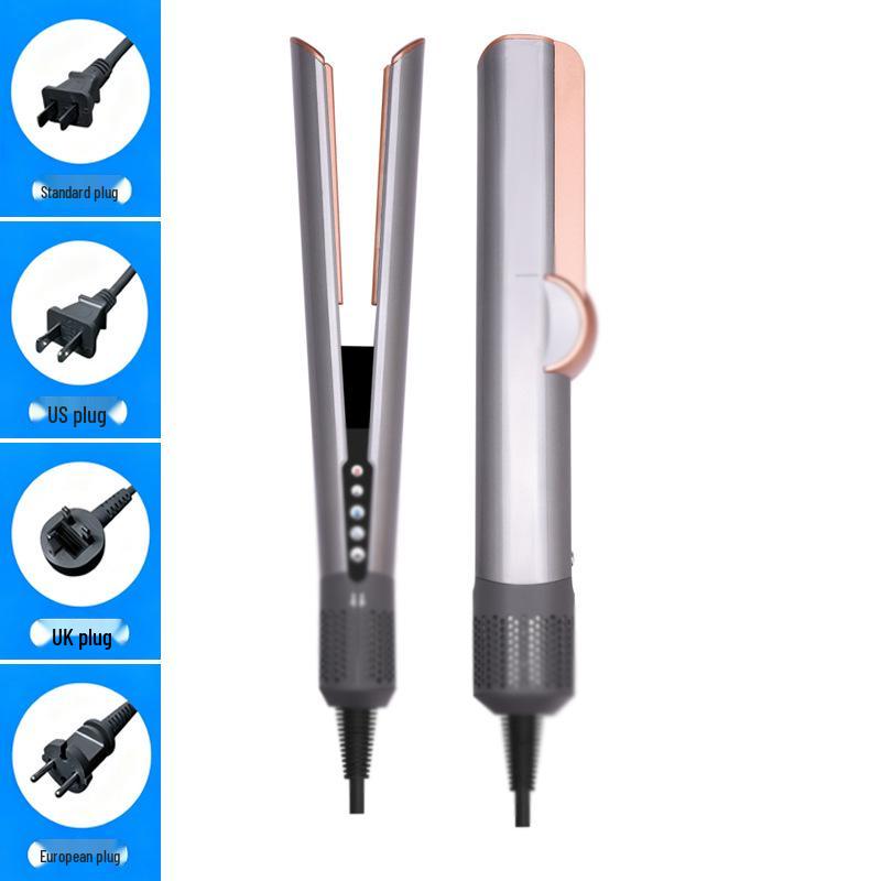 Выпрямитель для волос Huaqiangbei HT01 с несколькими версиями и вариантами упаковки