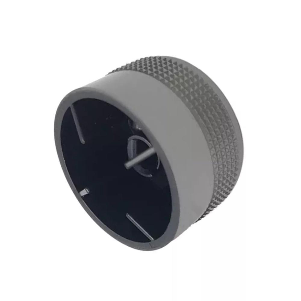 Новая крышка ручки регулировки громкости заднего динамика 86419-60011 для Toyota Land Cruiser LC200 2010-18