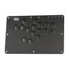 Haute42 Akecon Leverless Leverless Akecon T16 Ultra Thin Wide Top Buttons Will Not Come Can Be Placed On Your For Fighting For PC Switch PS4 Easy To