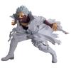BANPRESTO Фигурка Даби Моя Геройская Академия - Злой Злодей 13см ЗЛЫЕ ЗЛОДЕИ-ДАБИ-