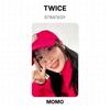 Twice STRATEGY Официальная фотокарточка