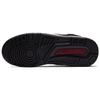 Кроссовки Air Jordan Courtside 23 GS Черный Тренажерный Красный Детские Белый AR1002-006