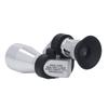 20mm Mini Portable Monocular Aluminium Alloy Wearproof Drop Resistant Waterproof Monocular