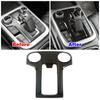 For GWM Tank 300 2024 2024 RHD LHD Black Armrest Reading Light Air Outlet Steering Wheel Gear Shift Cup Holder Handle Cover Trim