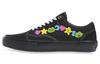 Old Skool Frog Skateboards x Skate Vans 'Черный' VN0A5HF33LT