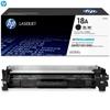 HP Оригинальный CF218A (18А) Черный картридж с тонером