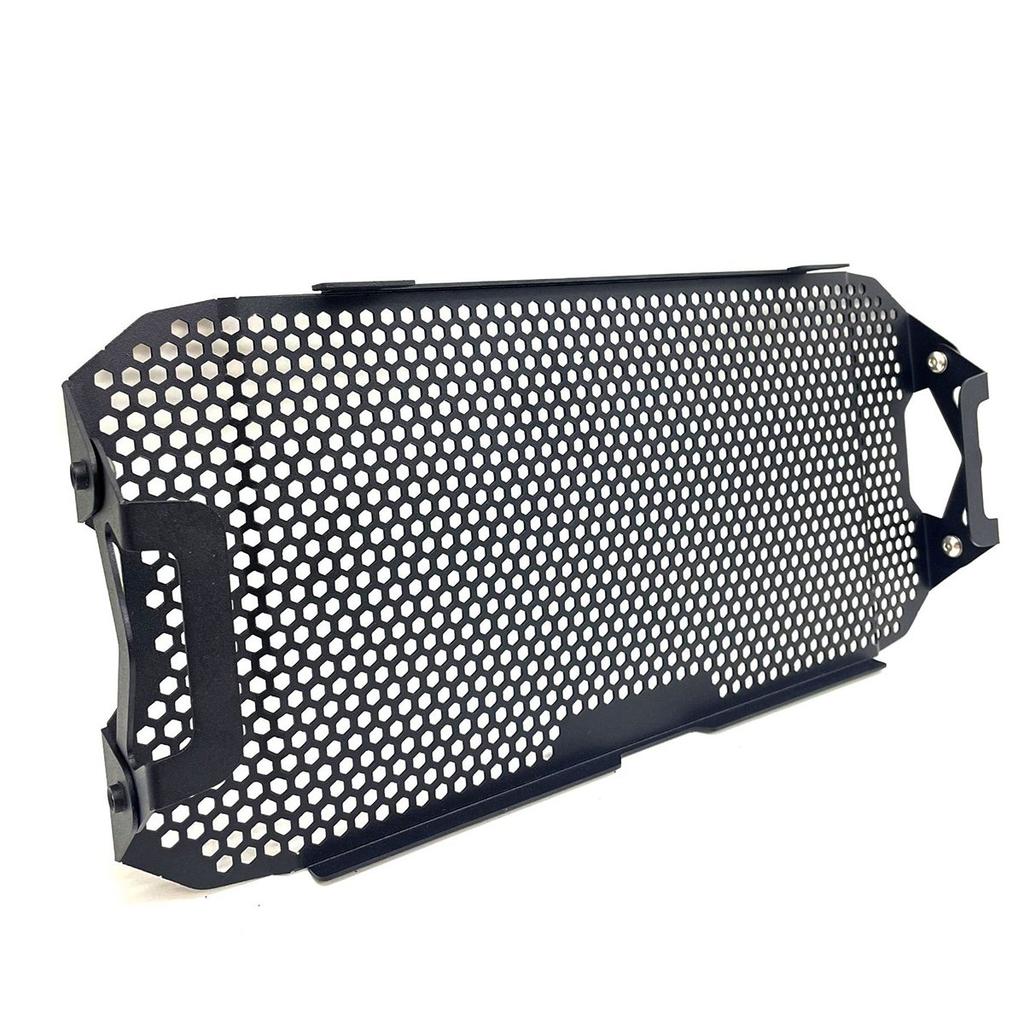 AT-1 Piece Car Accessories Motorcycle Radiator Grille Grill Cover Guard Protector For Honda NC750S NC750X 2014-2020 NC700N NC700