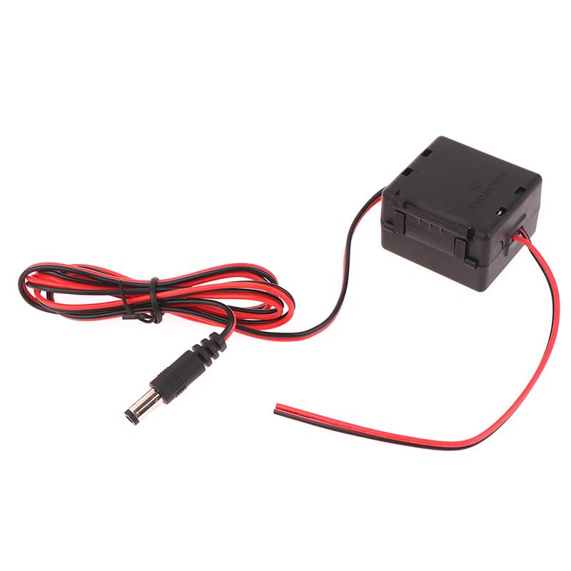 DC 24V в 12V 5A автомобильный преобразователь напряжения фильтр регулятор напряжения для задней камеры