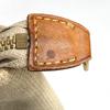 Louis Vuitton M40035 Antigua Cabas MM Bag Tote Bag Shoulder Bag Canvas Beige/Red
