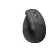 Эргономичная вертикальная мышь Logitech Lift