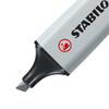 STABILO BOSS Highlighter Pastel 4-Color Set 70-4-4