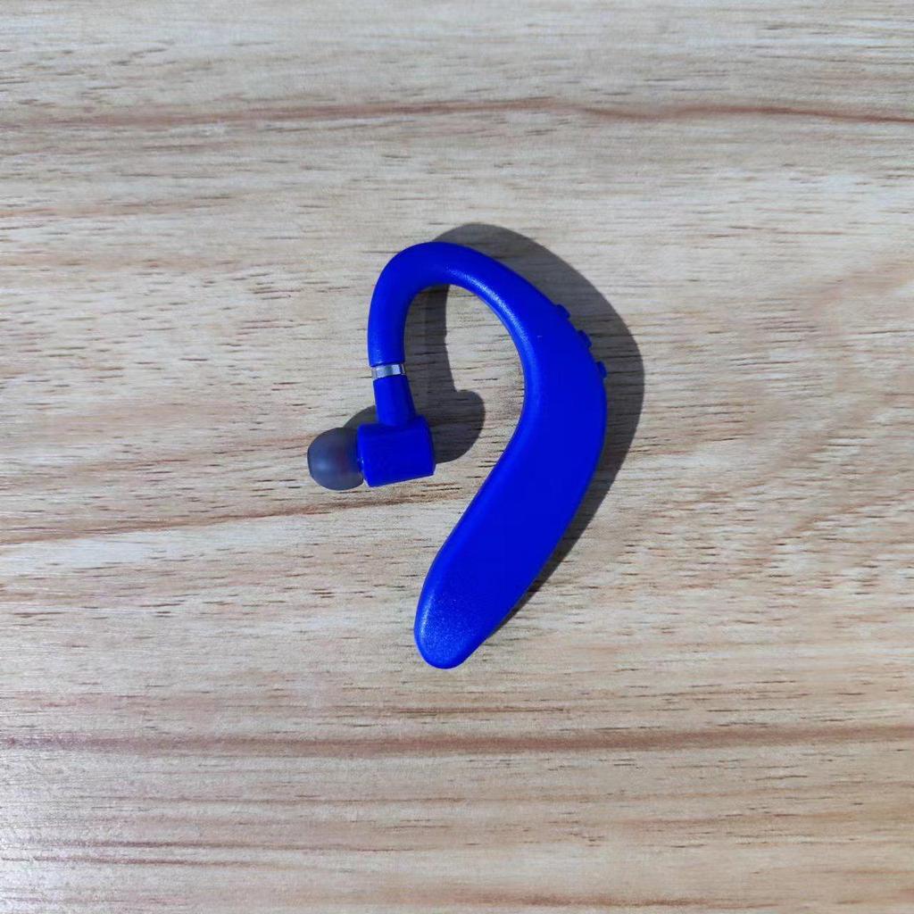 Самые продаваемые Bluetooth-наушники S109: Полностью беспроводные, безболезненные накладные, вращающиеся на 180°, долгое время работы от аккумулятора, готовы к спорту.