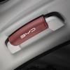 1 шт. Чехол-защита от царапин на ручку крыши из ПУ-кожи для BYD Tang E6 F3 Atto3 Yuan Plus Song Max F0 G3 I3 Ea1 Dmi 2din S7 E3