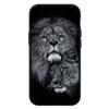 For iPhone 16 15 X XR Samsung Galaxy S24 S23 A16 A06 14C A15 A05 Xiaomi Redmi Note 13 12 11 Pro Max 14 Plus Huawei OPPO Poster Africa Lion Phone Case