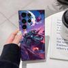 H-Halo Phone Case For Samsung S26 Ultra S25 Edge Ultra S23 S22 S21 S20 Ultra Plus S24 Fe Cover