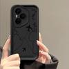 Мягкий ТПУ чехол для телефона с узором авиалиний Для Honor 400 Pro 200 Pro X8c X9c Smart X6a X6b X6c Magic7 Lite Силиконовый защитный чехол