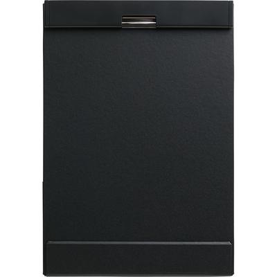 Планшет King Jim A4 короткая сторона Magflap, встроенный магнит, размер, крепление, черный, 5085-BK