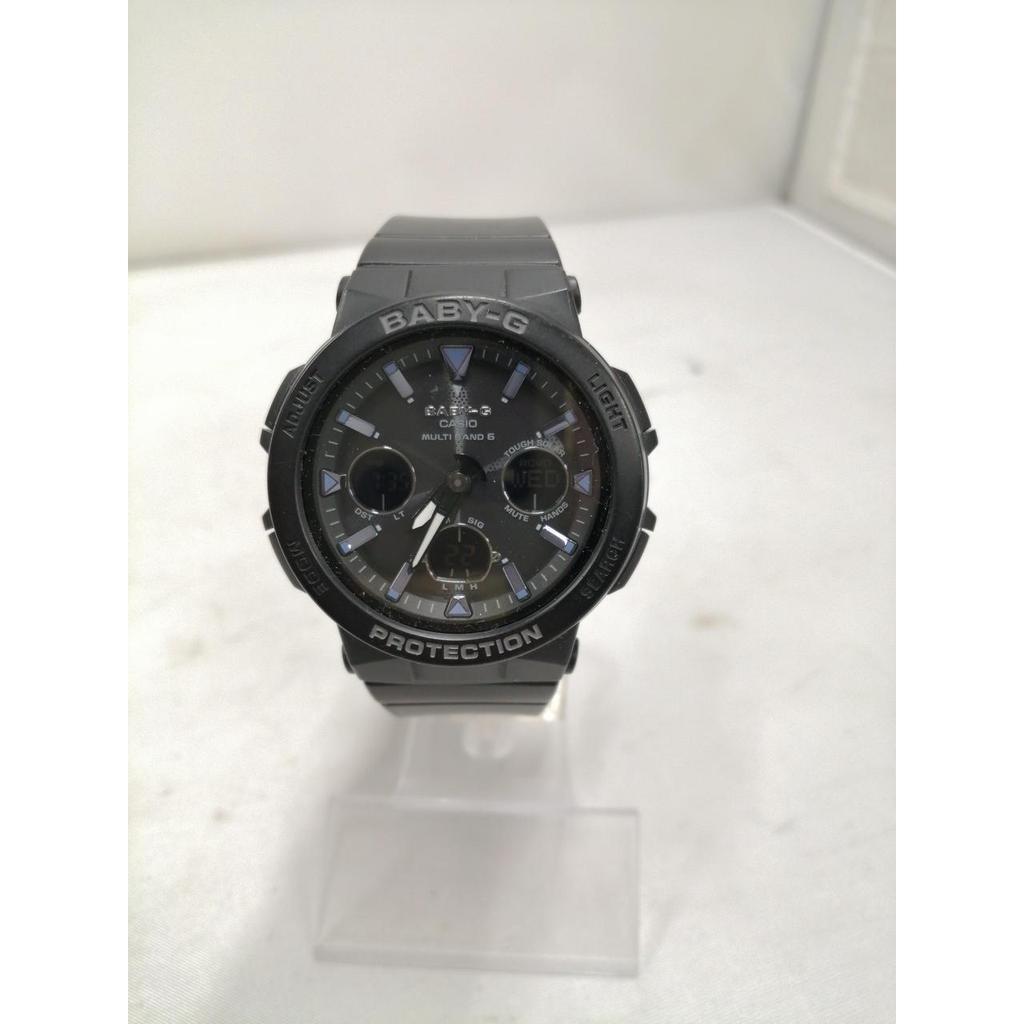 Б/у Casio BGA-2500 BABY-G