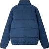 Tommy Hilfiger American Trend Retro Classic Embroidered Stand Collar Loose Fit Denim Jacket Men jackets DM0DM20438