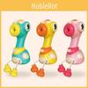 Duck Kids Projection Flashlight Glowing Toy Suitable For Daily Gifts Birthday