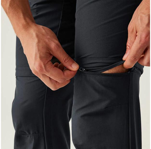 Regatta Брюки Highton Zip Off II