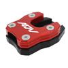 Honda ADV150/PCX150/125 Side Stand Enlarged Anti-Slip Pad