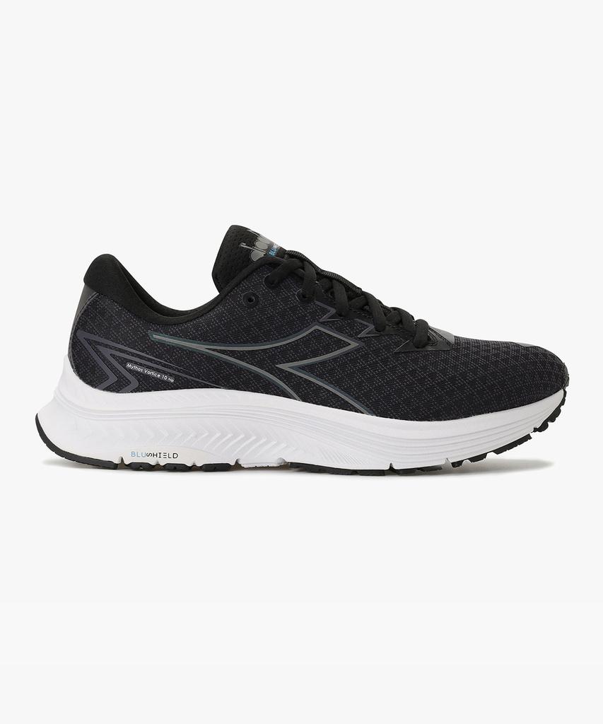 Diadora Mythos Blue Shield Voltices 10 Black