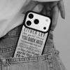 GREY'S ANATOMY QUOTES Phone Case for iPhone 16e 15 14 13 12 17 Pro Max Plus Air 17pro Cover Coque