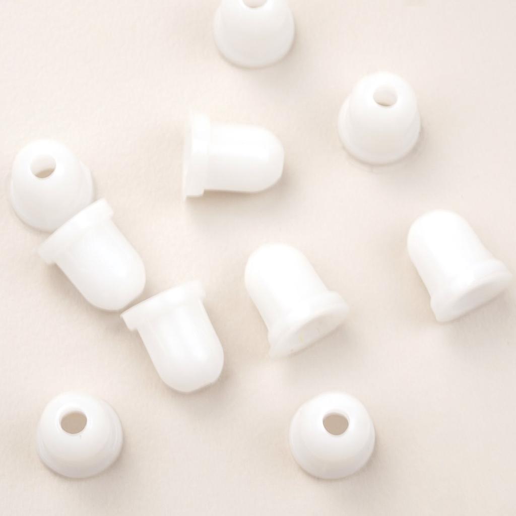 BROSS Auto Parts BCP012 10 Pieces Cable End Rope Dowel for Window Regulator Winder Mechanism Type BCP012 Fast Handling