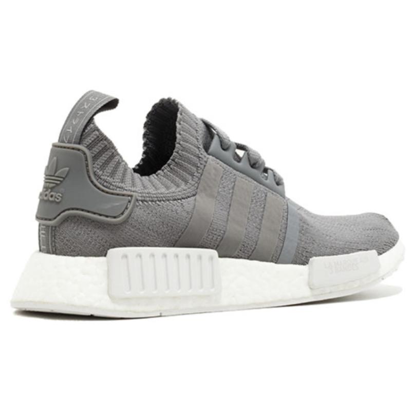 adidas Женские кроссовки NMD_R1 Primeknit 'France' BY8762
