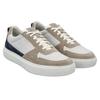 Mens U Deiven Leather Trainers