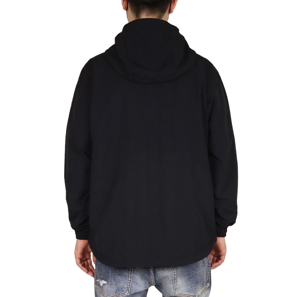 Нейлоновая куртка верхняя одежда XL черная 182 [Колумбия] мужская []