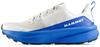 Обувь для треккинга Mammut Aenergy Hike Low Men dark-white glacier-blue