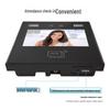 JY Face Recognition Attendance & Access Control System