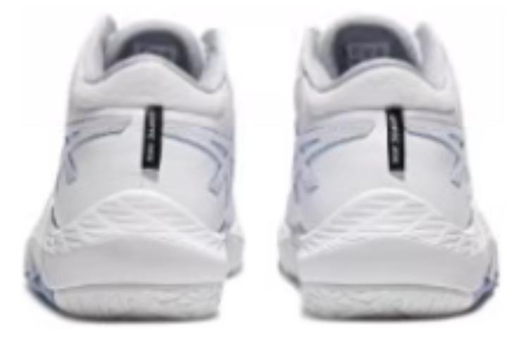 Asics Unpre Ars Low 'Белый Светло-голубой' - 1063A070-101