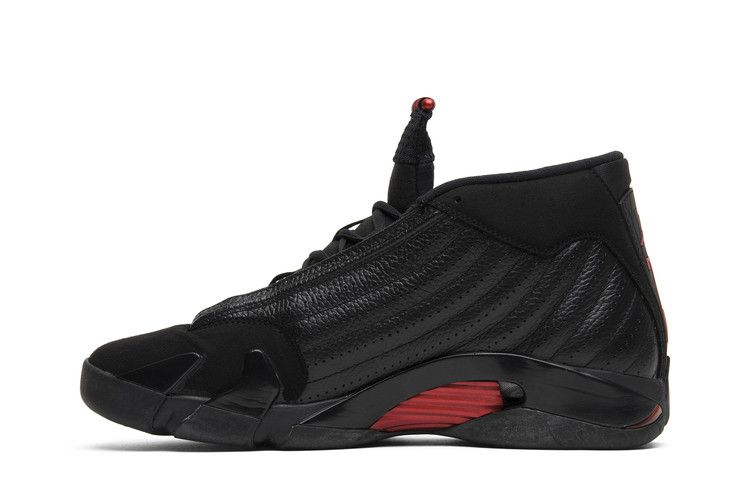 Men's Sneakers Air Jordan 14 Retro 'Last Shot' 2011