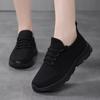 Fashion Unisex casual sports shoes Light walking shoes mesh surface breathable spring and autumn running loafer flat shoe designer