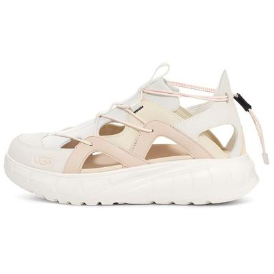 Модные повседневные сандалии Westside женские сандалии белые 1125098-WHM