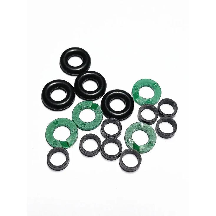 Fuel Injector Rebuild Repair Kits OEM 55577403 For Buick Chevrolet GMC Cruze Encore Equinox 16-18(AY-RKG912)