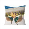 Singer Ice Spice Pillow Case For Car Sofa Decorative Home Doublesided Print Plush Square Throw Pillow Cushion Cover