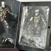 Alien Jungle Hunter Predator Action Figure Aliens vs Predator Model Doll Bookshelf Statue Joint Movable Toys Gift for Kids