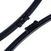 Wycieraczki Przód 690/640Mm Dedykowane Do Opel Astra J Und J Sports Tourer