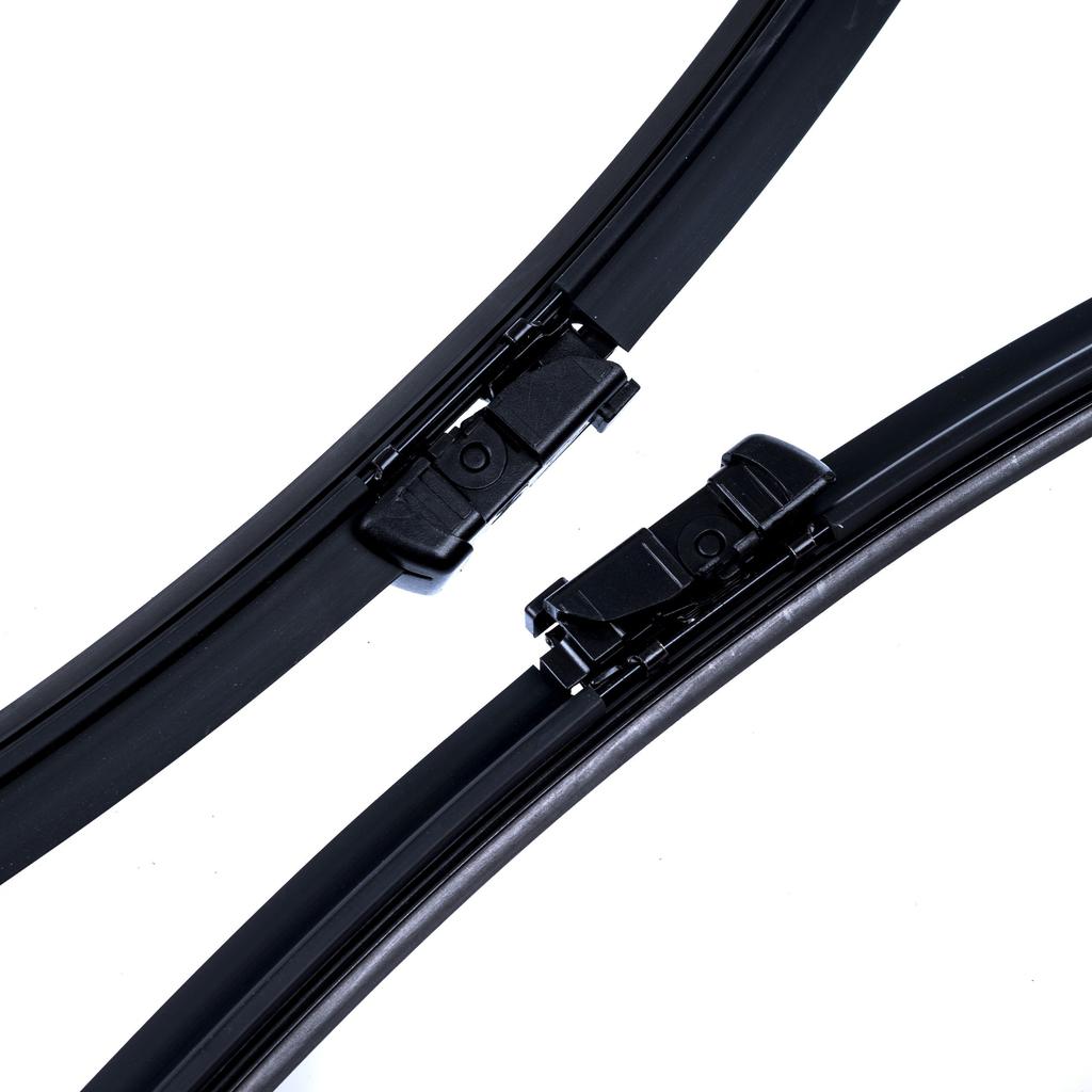 Wycieraczki Przód 690/640Mm Dedykowane Do Opel Astra J Und J Sports Tourer